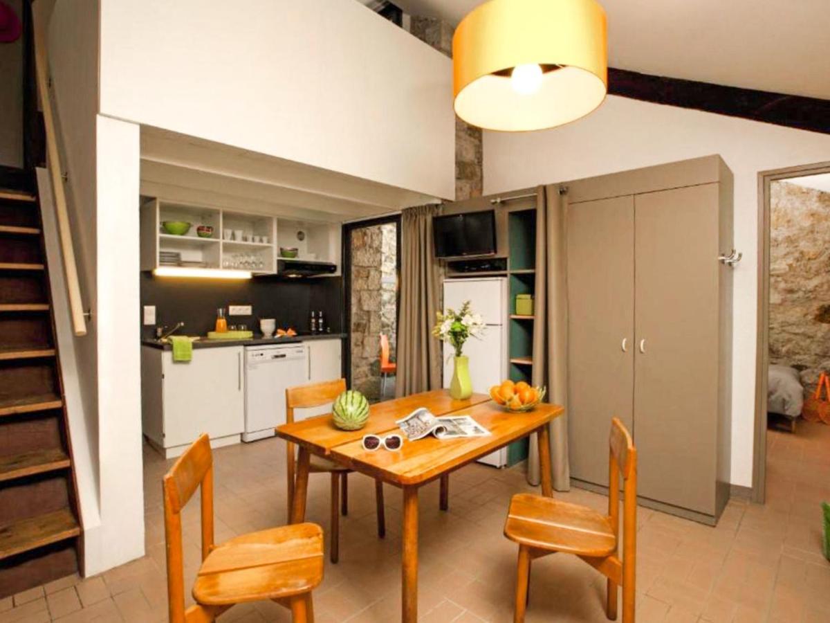 Apartment Domaine Des Vans-2 By Interhome Chambonas Exteriör bild