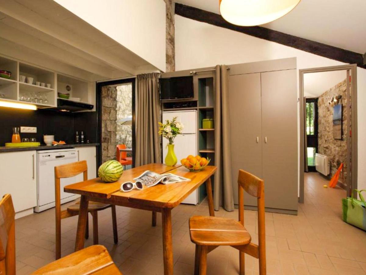Apartment Domaine Des Vans-2 By Interhome Chambonas Exteriör bild